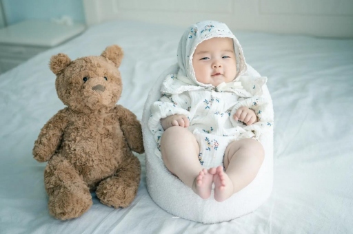 岳阳宝宝发烧不出汗怎么办